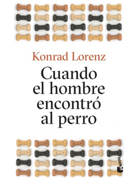 CUANDO EL HOMBRE ENCONTRO AL PERRO