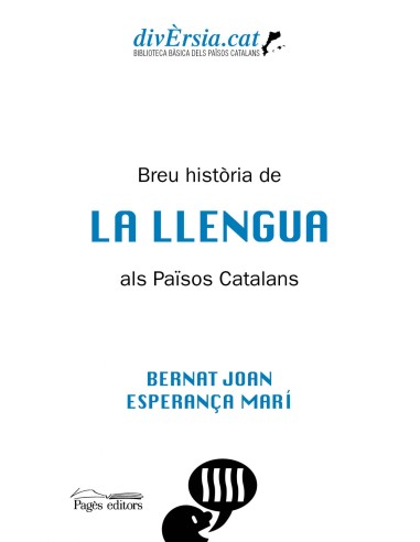 BREU HISTORIA LLENGUA ALS PAISOS CATALANS