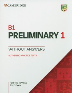 B1 PRELIMINARY FOR REVISED 1 ST KEY