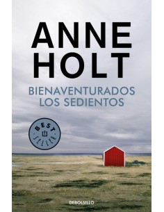 BIENAVENTURADOS LOS SEDIENTOS