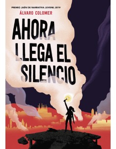 AHORA LLEGA EL SILENCIO