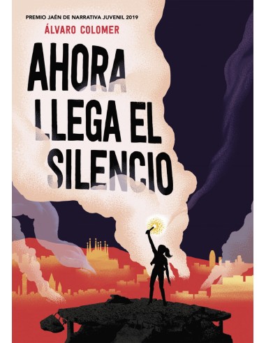 AHORA LLEGA EL SILENCIO