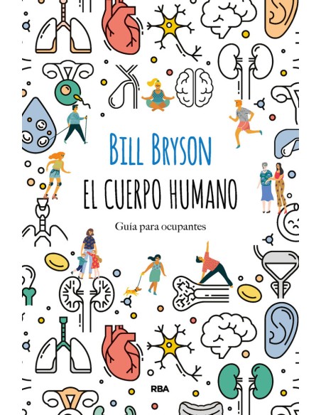 El cuerpo humano