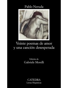 Veinte poemas de amor y una cancion desesperada