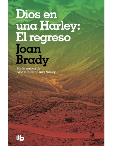 Dios en una Harley El regreso