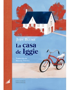 La casa de Iggie