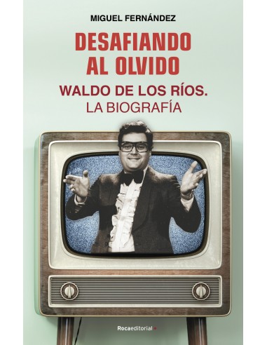 Desafiando al olvido