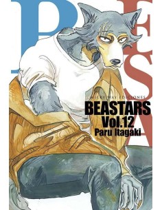 BEASTARS 12