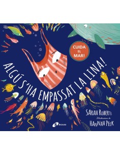 Algu s ha empassat la Lina