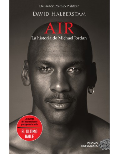 Air La historia de Michael Jordan