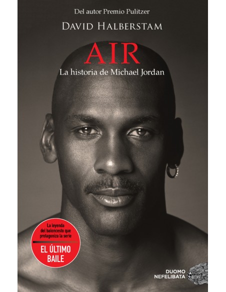 Air La historia de Michael Jordan