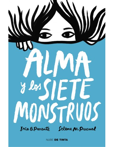 Alma y los siete monstruos