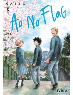 Ao No Flag 8
