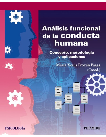 Analisis funcional de la conducta humana