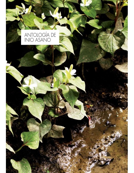 ANTOLOGIA DE INIO ASANO