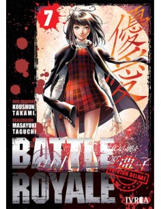 Battle Royale Edicion Deluxe 7