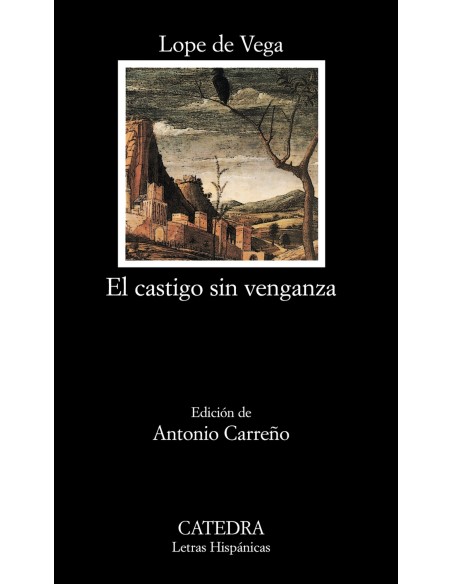 El castigo sin venganza