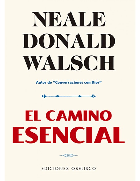 El camino esencial