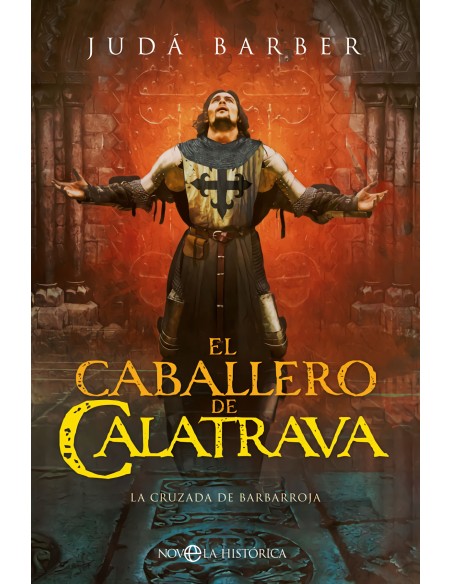 El caballero de Calatrava