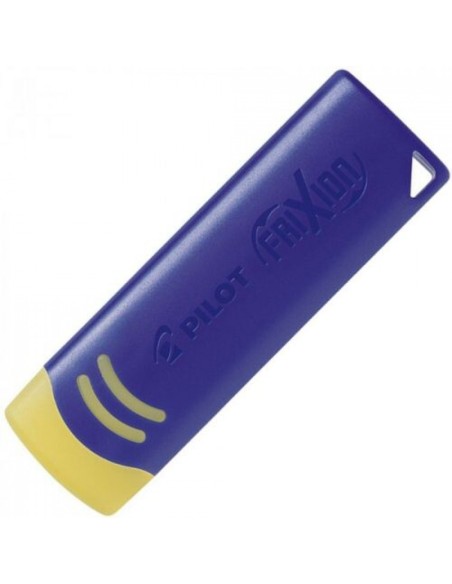 C 12 GOMAS DE BORRAR PILOT FRIXION ERASER