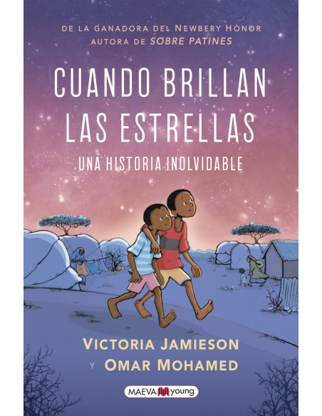 Cuando brillan las estrellas