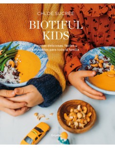 Biotiful Kids