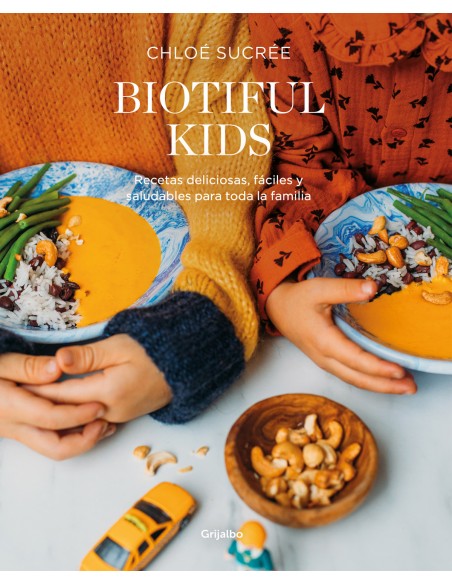 Biotiful Kids