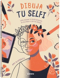 DIBUJA TU SELFI