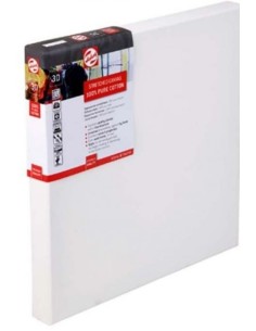 C 5 bastidor entelado tensado de algodon 4f 33x24 talens