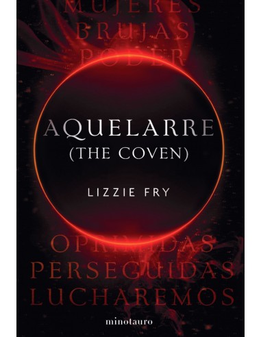 Aquelarre The Coven
