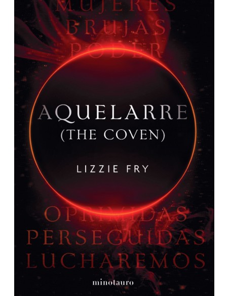 Aquelarre The Coven