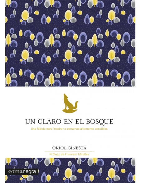 Un claro en el bosque