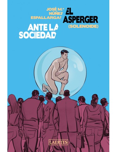 El Asperger ante la sociedad Solenoide