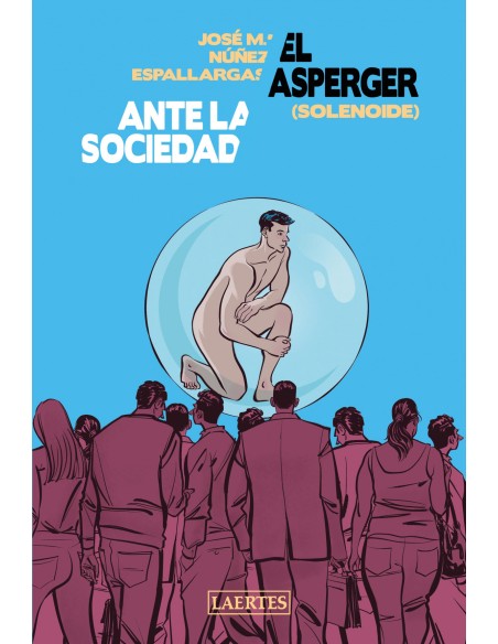 El Asperger ante la sociedad Solenoide