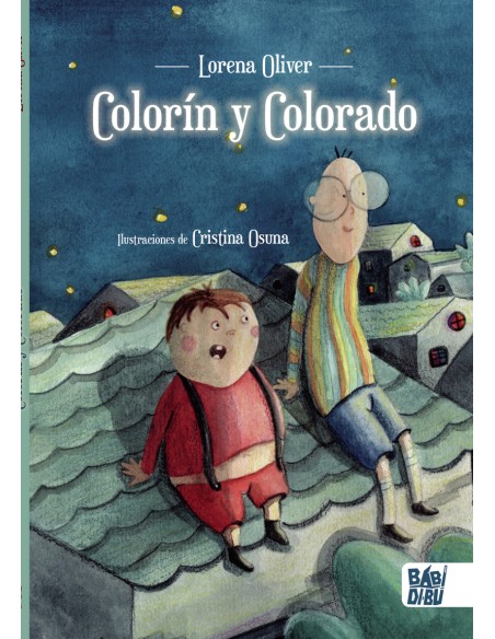 Colorin y colorado