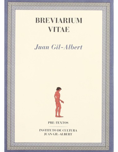 aBreviarum Vitae
