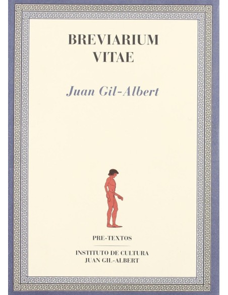 aBreviarum Vitae