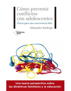Como prevenir conflictos con adolescentes
