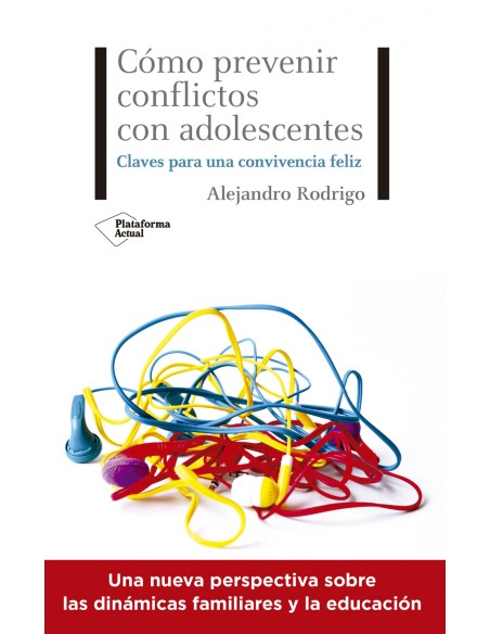 Como prevenir conflictos con adolescentes