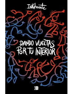 Dando vueltas por tu interior