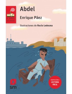 Abdel Lectura Facil