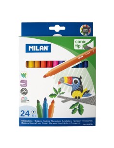 24 MAXI Beige, Negro, Azul, Marrón, Verde, Gris, Marina, Naranja, Pastel, Melocotón, Rosa, Púrpura, Rojo, Rosa, Color vainilla, 