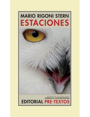 Estaciones