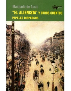  El alienista y otros cuentos
