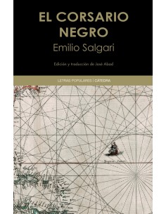 El Corsario Negro