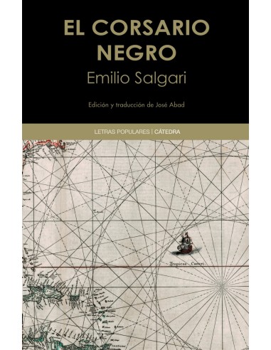 El Corsario Negro
