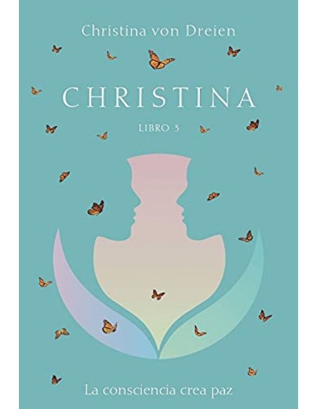 CHRISTINA LIBRO 3