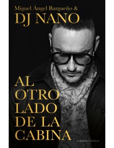 Al otro lado de la cabina