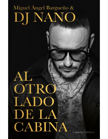 Al otro lado de la cabina