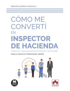 COMO ME CONVERTI EN INSPECTOR DE HACIENDA
